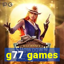 g77 games